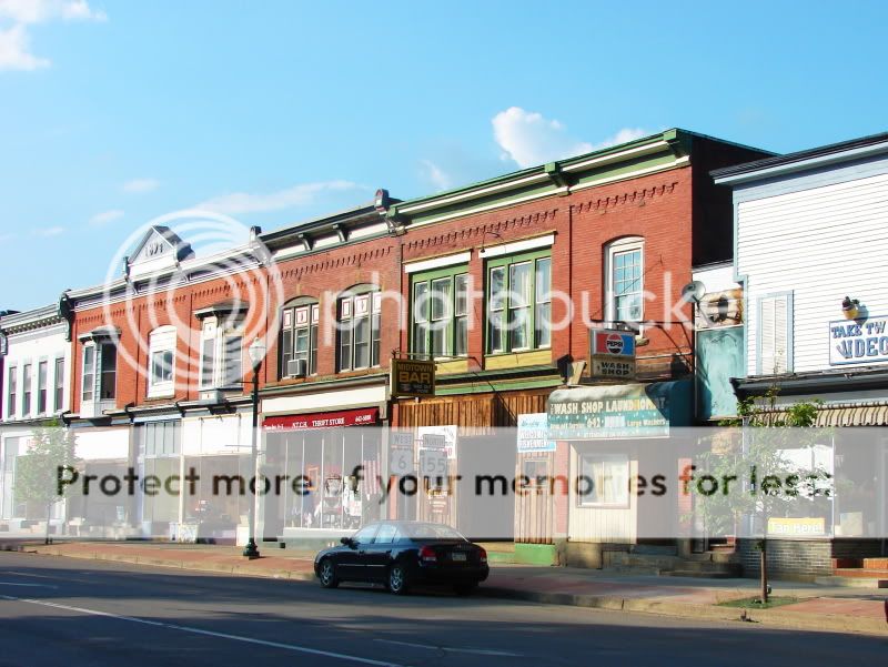 Smethport & Port Allegany, PA photo tour (Pittsburgh, St. Marys houses, to buy) Pennsylvania